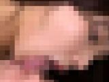 【舌フェチ唾フェチ】南條彩のエロ長い舌でリクエスト顔舐め