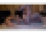 【激カワJD】イラマでオエらされる美女JD。乳首舐め、フェラ