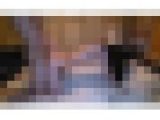 【激カワJD】ガン突きされ痙攣イキしまくる美女女子大生