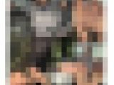 奏音さん24.5cmギリシャ型激弱足裏くすぐり両足比べ！5分54秒