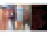 狂信者 #139【★3】タイトデニムミニスカ娘のムチ尻にぐりぐり押しつけ、生パンお触り、抵抗する手を掴み疑似手コキ！