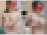 【民泊着替え】SS級スレンダー美女の推し活宿泊と貧乳JDちゃん/-246人目・247人目