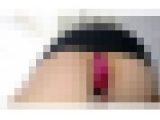 パイパンぽっちゃりOLお姉さんの出勤お着替え