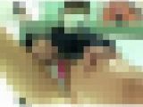 ぷりぷり30ぷにまん美マンちゃん！ハミ出る土手をポリポリし、ぷにまんが水浸しで滴り落ちる程にお〇んこ洗い！