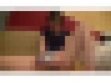スレンダー美乳の20歳女子大生が会ったばかりの男の巨根で突かれ悶絶
