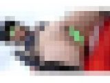 [会員制マル秘イベントお宝映像シリーズ129-2]秘密の屋外露出コスプレ、衣装着用状態に戻せなくてアセアセ