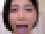 【舌フェチベロフェチ】真野祈のエロい舌と口内をじっくり観察