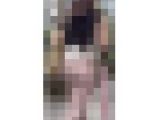 超美人なモデルHIPなスケTバック尻な爆尻美女