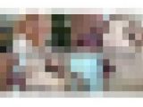 M男が街中で女性に声をかけてキスさせてもらう　美容部員 はるのちゃん kist02-1