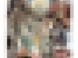 激カワ美女23.5cm超激弱ネイル足裏くすぐりで爆笑！5分13秒
