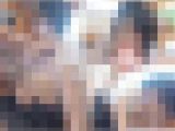 会ったばかりのかわいこちゃんが見しらぬ他人のビンビン棒を受け入れて乱れちゃうなんて興奮マックス＆中出しちゃんｗ