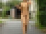 【まとめて販売】【お買い得】トータル120分 ハイビジョン◆本編目線無し ◆かわいい女子大生さんを住宅街を裸で歩かせて野外エッチ