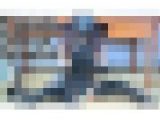 ガスマスクの家畜女・ダブのエナメルメンテ＆呼吸制御