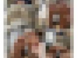 ◯リ系美女25cm激弱足裏くすぐり両足比べ！6分7秒