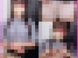 美乳女子大生にパンツ買取交渉/乳首まで触れた最高の爆美女【パンチラ/美尻/可愛い】