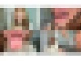 【個人撮影】宮ノ木しゅんかの舌ブラシで「汚舌苔」採取