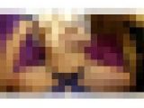 元バレー部キレイおっぱい女子ちゃんのブルマ・ディルド・鏡像オナニー