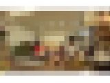 終電逃すと泊まりに来る女友達 人妻！File.1