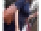 くびれ爆乳ギャルのボインが刺激的