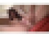 19歳女子大生が巨根で膣奥を激しく突かれ体をビクつかせて喘ぐ