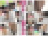 【vol.240前編】ママさんグループ特集！ハイハイ競争でぶるぶる揺れるママおっぱい！総勢7名