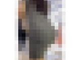 《ラッキータイム！フェロモン美女のマイクロミニワンピース》