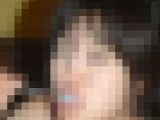 ◆素人投稿動画 画面拡大/画質向上版 「精子も飲ませて下さいね」生ハメして精子もごくごく飲んじゃいます 【Part.05：生ハメ