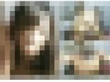 クセ凄めなプレイ連発 舌を出しながら勝手に腰が動く
