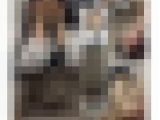 パンチラあり！OL美女全身超絶激弱くすぐり！10分16秒
