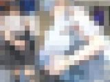 No.89圧巻巨乳を包み込み…というより押し込んだかのような乳圧＆揺れがたまらないお姉さん