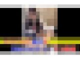 【個撮】コスプレの女装が静かにオナニーする動画