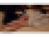 【激美女JD】お尻やマ◯コ付近をマッサージされピクピクしちゃう美女