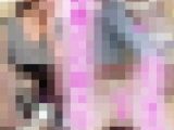 vol.72前編【結婚式の胸チラ・パンチラ】美人受付さんの乳首とむっちり受付さんのパンチラ　２名分