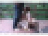 【記録映像】女体実験　感電失神電流踊り責め