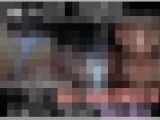 【触39】［新・3画面構成］14Xcmの小柄で弱気そうなK、太ももに肉棒ねじ込み埋める　泣きそうで拒めず悶え逝く