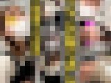 逆お触りされた！？美女店員ちんこシコシコしてもらった件
