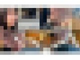 お目目ぱっちり黒髪ギャルがM男に濃厚鼻フェラ hnf03-3