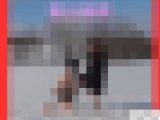 【M男性必見】雪上遊戯【あすか様のお仕置き部屋】