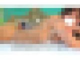 例のし●くちゃん成長記録13エアー背面騎乗位から長めのあな〜るタイムｗ最後はチアコスで恥じらいマックスのガチ逝きオナニーまでｗ