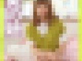 【女装子】何もかも初めてで緊張している美人女装子のアナルに淫棒を初挿入