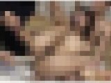 中出しさせる淫乱マダムたち　街角浮気妻　Part 3