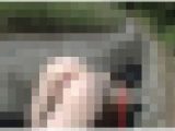 素人野外露出　本編顔出し　Part 2