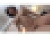38歳人妻が生の他人棒で突かれる快感に巨乳を揺らして喘ぎ中出しされる