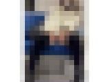 JD撮影日記75　今回は、私服で登場！！まさにサークルの姫！！白の私服が激カワな童貞無双の激カワJDを電車内で撮影【※26分超撮