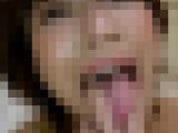 【舌フェチベロフェチ】花宮きょうこのエロい舌・ベロチュー＆全身リップで手コキ射精