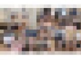 【SD画質版】コスプレM男XXX03/M様、ハルカ様。で踏み蹴り、咀嚼。聖漬け食わせ。