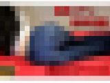 MOUSSYデニム尻👖自宅極秘ヤリ部屋撮影🔞過激マウジージーンズ尻映像 Vol.7
