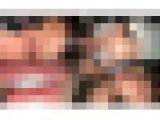【個人撮影】八森わか菜のハメ撮り風　口臭嗅ぎ＆鼻フェラ