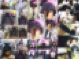 【電車Pチラ9本お得SET】ミニスカ女子パンチラ動画SPセット