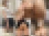 高身長でか尻ギャルの柔尻を粘着と弄り［後編］